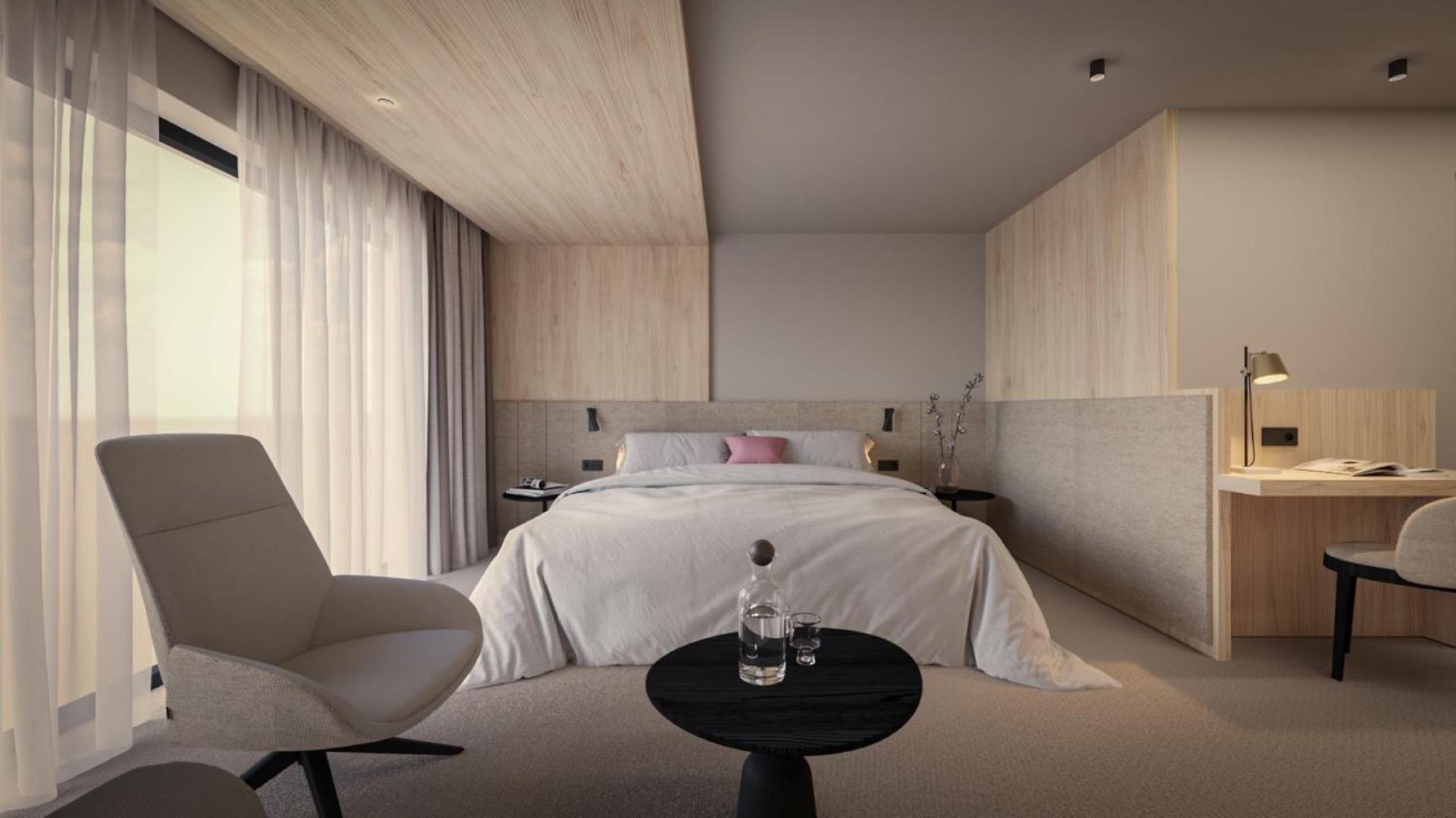Hotel Cosmea 4 Stars - Your Dolomites Experience Ortisei Bagian luar foto